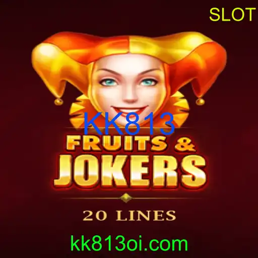FruitsAndJokers20