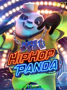 HipHopPanda