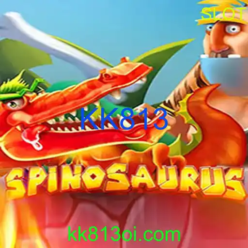 Spinosaurus